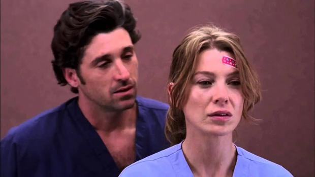 Grey's Anatomy”: las 10 mejores frases de Meredith | Series de Netflix nnda  nnlt | DEPOR-PLAY | DEPOR