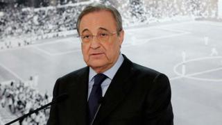 Florentino piensa a futuro: Real Madrid se apura en cerrar fichaje para la temporada 2020