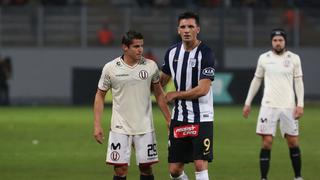 Fútbol peruano: la hermandad de los rivales históricos que debemos valorar en pleno River vs. Boca [FOTOS]