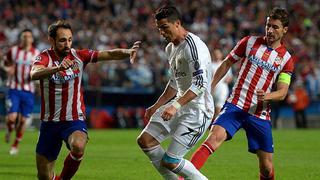 Real Madrid vs. Atlético: ¿qué tanto cambiaron desde de 2014?