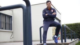 Daniel Ahmed: "A la gente le va a gustar ver a la Selección Peruana Sub 20 en el Sudamericano"
