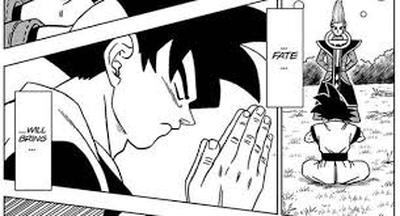 Dragon Ball Super, Manga, Capítulo 93, En español: dónde leer el episodio  93 del manga, Manga Plus, Shueisha, México, DEPOR-PLAY