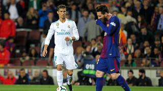 "Tal vez él me necesite más": el dardo de Cristiano Ronaldo a Lionel Messi