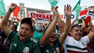 Imposible perdérselo: hinchas de México desesperados por entradas para partido ante Brasil