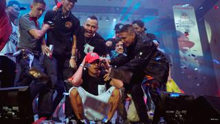 Batalla de los Gallos Final Nacional Colombia EN VIVO ONLINE: freestylers, hora y cómo ver la final 2019
