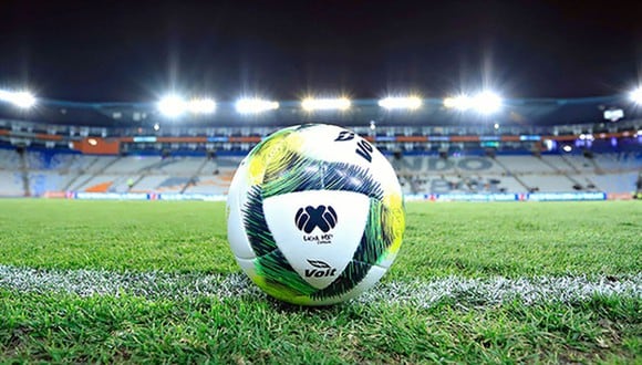 No habrá fútbol en el Clausura 2020 de la Liga MX por el COVID-19. (Foto: Récord)