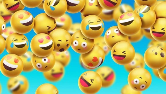 Son más de tres mil emoticones, pero solo 10 se han convertido en los favoritos por los usuarios de Twitter. (Foto: Pixabay)