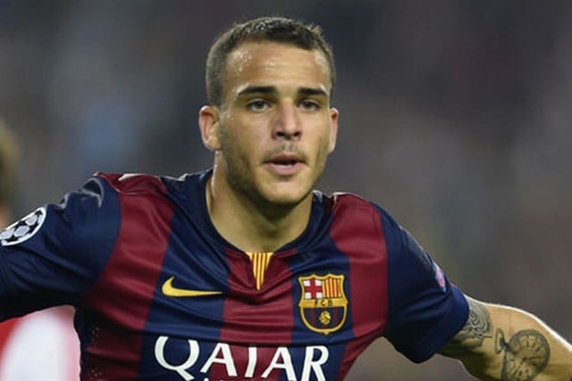 Sandro Ramírez - jugador del Valladolid. (Foto: Getty Images)