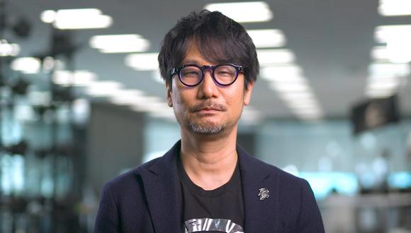 Hideo Kojima: detalles de su nuevo juego se habrían filtrado antes de tiempo. (Foto: difusión)