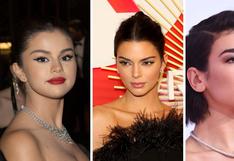 Selena Gomez, Kendall Jenner, Dua Lipa y otras celebridades lamentan muerte de una destacada jurista