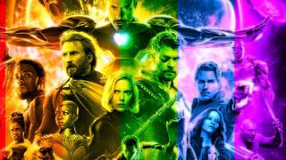 Avengers: Endgame | Hay un personaje LGBT en la cinta de los Vengadores y pocos se percataron de la escena