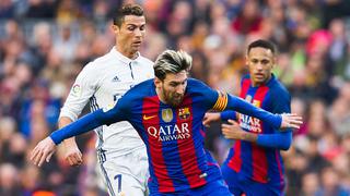 En plena crisis con Cristiano Ronaldo: "Me hubiese gustado tener a Messi en Real Madrid"