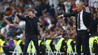 Regreso que hace soñar: el equipo de Diego Simeone para enfrentar al Real Madrid