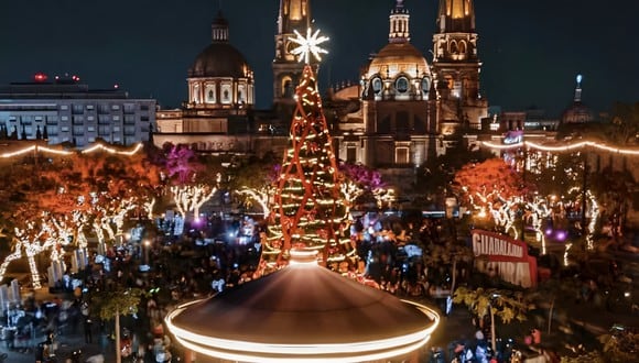 Conoce todos los detalles sobre los feriados en México para diciembre (Foto: internet)
