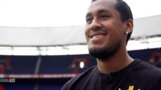 “Siempre fue lindo jugar aquí”: las palabras de despedida de Renato Tapia hacia Feyenoord [VIDEO]