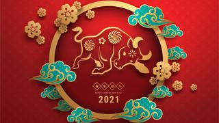 Horóscopo Chino 2021: cómo le irá en el amor a los 12 animales del zodiaco