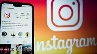 Instagram penalizará las cuentas que contengan mensajes de odio