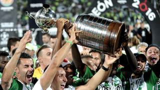 Copa Libertadores 2017: se definió cómo se jugará la final con nuevo formato