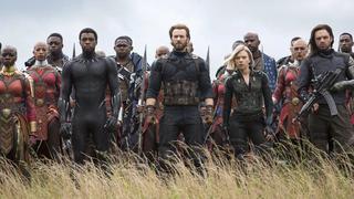 Avengers 4: nuevo cómic revela la trama oculta de 'Infinity War'