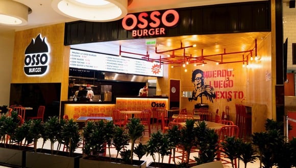Los expertos de OSSO Burger comparten cuatro novedosas opciones de hamburguesas. (Foto: Difusión)