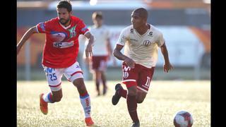 Universitario vs. Unión Comercio: jugadores cremas concentrarán esta noche para el partido