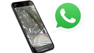 WhatsApp: por qué la cámara se ve con zoom y cómo solucionarlo