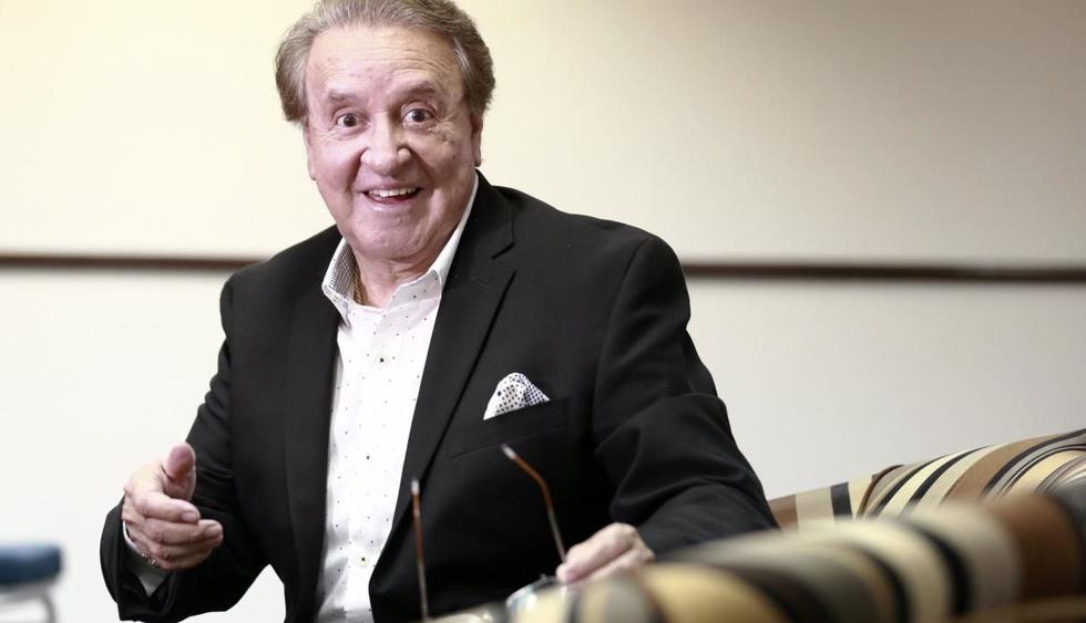 Carlos Villagrán, “Kiko”, reveló que estuvo hospitalizado en Houston y que se sometió a una cirugía. (Foto: GEC)