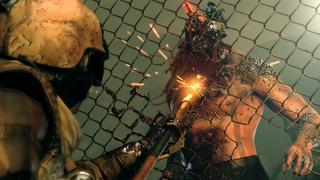 Metal Gear Survive estrena nuevo tráiler: así es como se verá el juego de Konami [VIDEO]