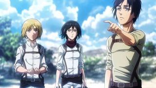 “Attack on Titan”: las razones por las que podría continuar la franquicia