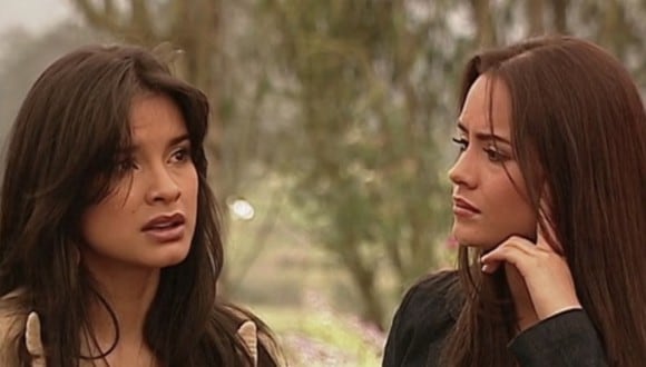 Paola Rey es conocida por interpretar a Jimena Elizondo en la exitosa telenovela "Pasión de gavilanes" (Foto: Telemundo)