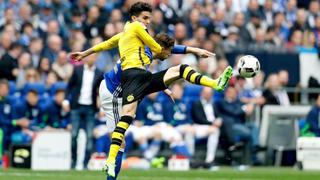 Borussia Dortmund: tres explosiones cerca del autobus del equipo deja herido a Marc Bartra