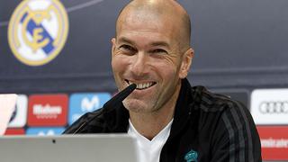 Saca ventaja: mientras el PSG perdió a Neymar, Zidane recuperó a una de sus figuras