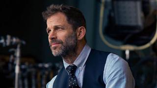 “Snyder Cut”: por qué Zack Snyder pensó que Warner Bros. lo podría demandar
