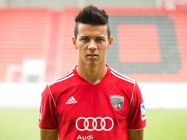 Alfredo Morales se hizo conocido cuando jugaba en Alemania; pudo jugar por Perú, pero prefirió hacerlo por la de Estados Unidos (Foto: Internet)