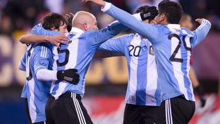 Cuánta falta le haría hoy a Argentina: ex crack albiceleste anunció su retiro del fútbol