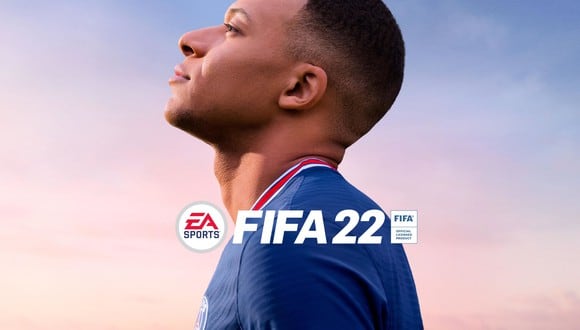 FIFA 22 presenta cambio importante en el modo carrera. (Imagen: EA)