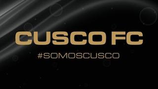 Cusco FC: se filtró en redes sociales posible nueva camiseta y escudo para la temporada 2020
