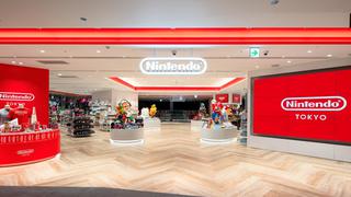 Black Friday: Nintendo abre una tienda oficial en Amazon con una gran cantidad de productos