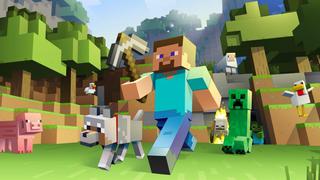 Xbox One y Nintendo Switch promocionan el cross-play de Minecraft en nuevo video