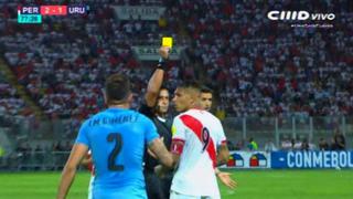 Paolo Guerrero y Aldo Corzo no jugarán ante Bolivia en Lima por suspensión