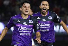 Remontada para la victoria: Mazatlán derrotó 2-1 a Querétaro por la jornada 15 de la Liga MX 