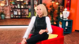 Laura Bozzo aceptó que ha sido inmadura y malgastado su dinero