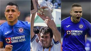 El XI del Cruz Azul con el que Juan Reynoso buscará el título de Liga MX tras 23 años de sequía [FOTOS]