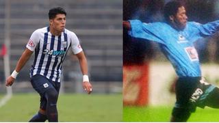 Como Hansell Riojas: los peruanos que jugaron en Belgrano de Córdoba
