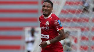 ¡BOMBAZO! Alexi Gómez fue inscrito en la lista de buena fe de Melgar para la Copa Libertadores