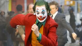 Joker: el conflicto entre Joaquin Phoenix y Robert De Niro sale a la luz