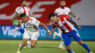 Con gol de Alexis Sánchez: Chile derrotó 1-0 a Paraguay por la fecha 13 de Eliminatorias Qatar 2022