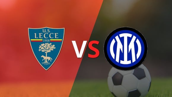 Inter se impone 1 a 0 ante Lecce