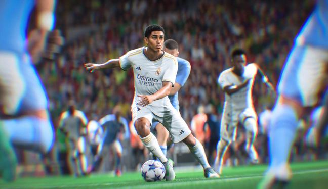 Pro players de EA Sports FC 24 revelan qué se necesita para mejorar tus habilidades