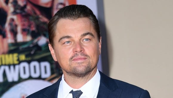 Leonardo DiCaprio es una de las figuras más importantes de Hollywood  (Foto: VALERIE MACON / AFP)